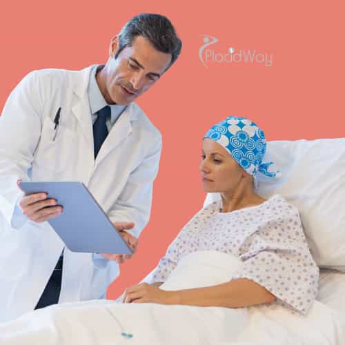 Integrative Cancer Treatment in Germany for Berlin Patients